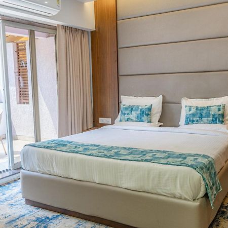 Hotel Dakshin Grandeur Navi Mumbai Ngoại thất bức ảnh