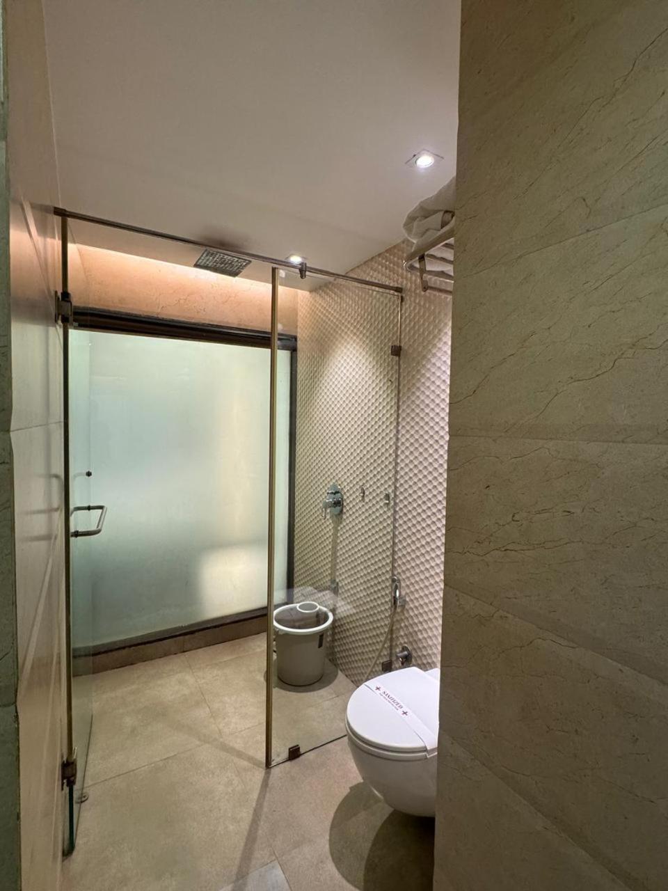Hotel Dakshin Grandeur Navi Mumbai Ngoại thất bức ảnh