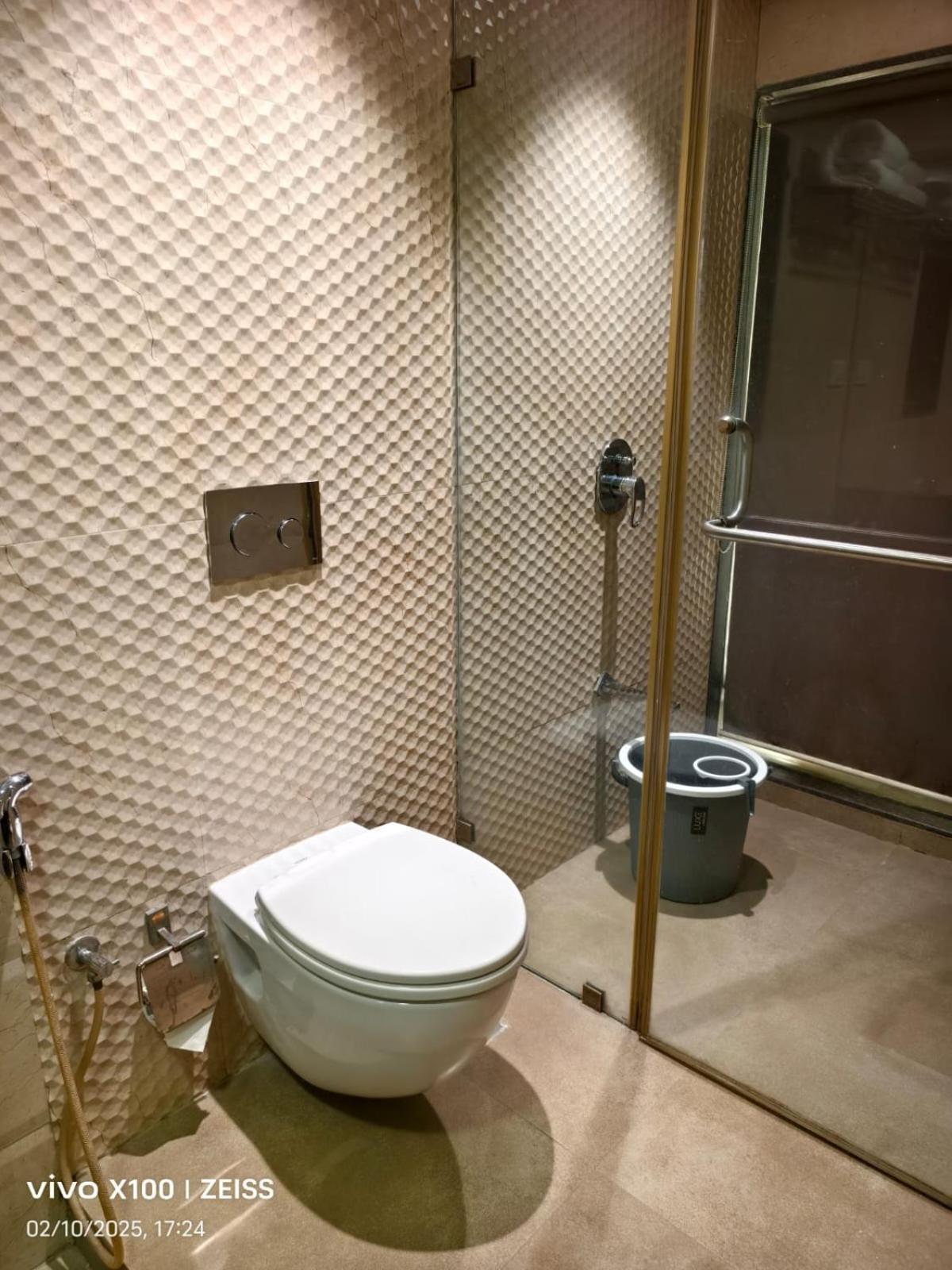 Hotel Dakshin Grandeur Navi Mumbai Ngoại thất bức ảnh