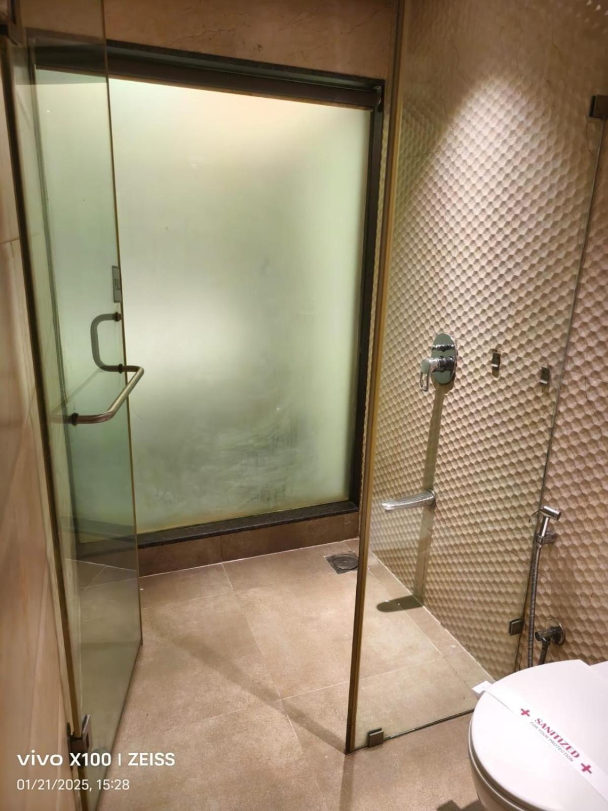Hotel Dakshin Grandeur Navi Mumbai Ngoại thất bức ảnh