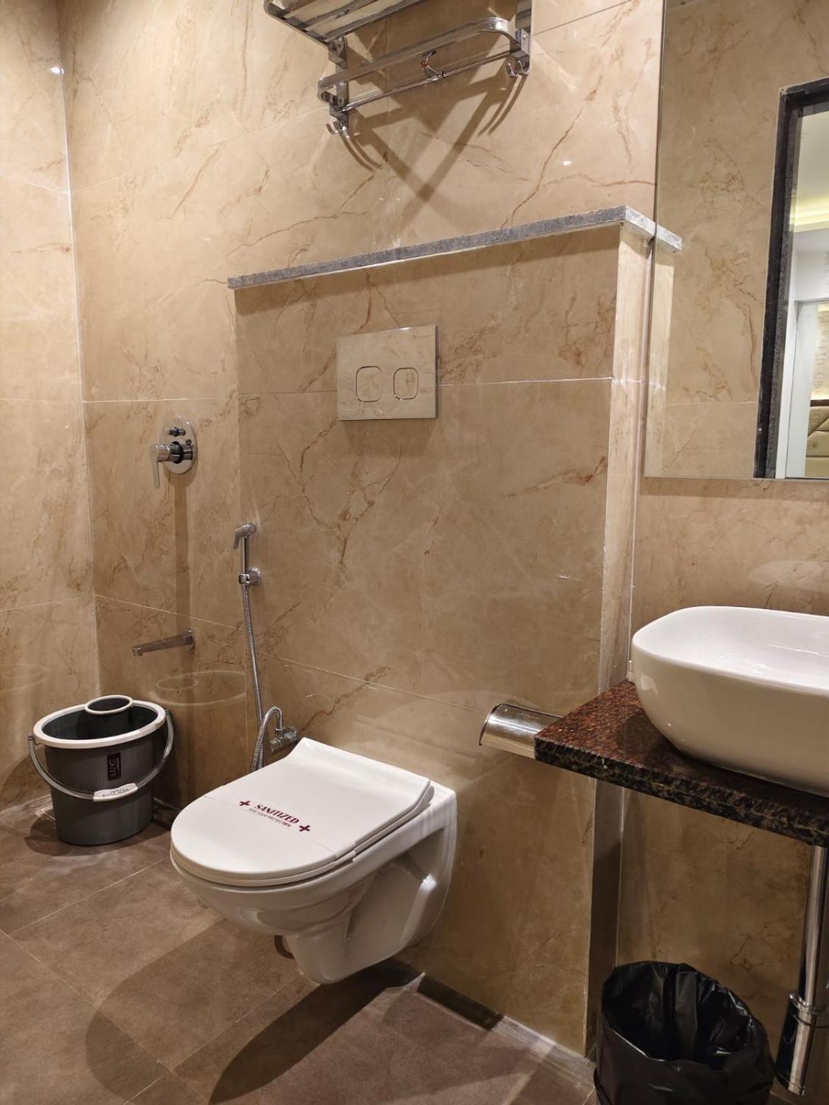 Hotel Dakshin Grandeur Navi Mumbai Ngoại thất bức ảnh
